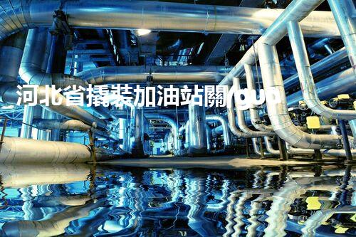 河北省撬裝加油站關(guān)鍵技術(shù)突破！化工廠拆除工程的新方法探索？